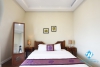 A big 3 bedrooms apartment for rent in Pacific Ly Thuong Kiet st, Hoan Kiem District